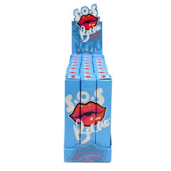 VOLUME LABIAL SOS BOCAO 4ML VIVAI REF 3025