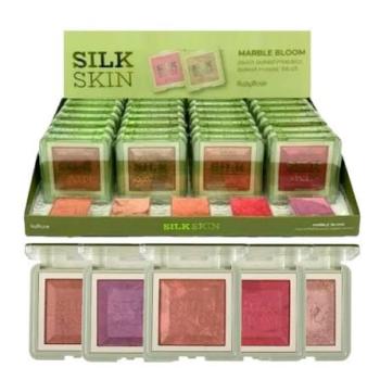 BLUSH SILK SKIN VELVET TAUPE 8G HBF10011