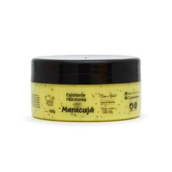 ESFOLIANTE MARACUJA SOUL 180G