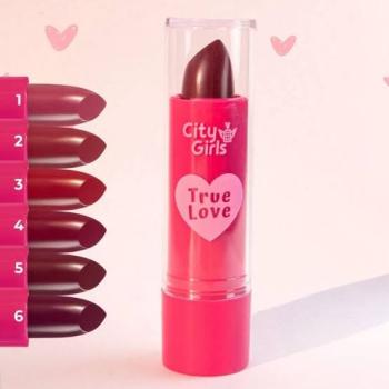 BATOM CREMOSO TRUE LOVE CG398