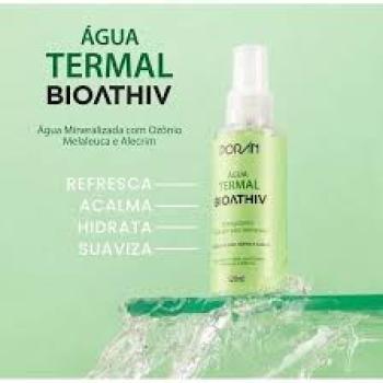 AGUA TERMAL BIOATHIV PORAN PR110
