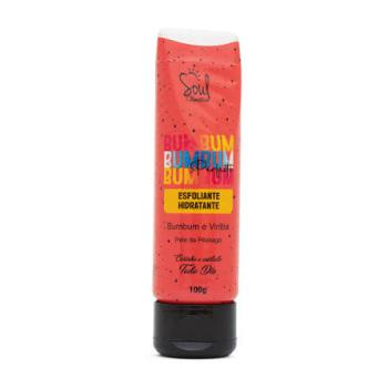 ESFOLIANTE BUMBUM PERFEITO 100G