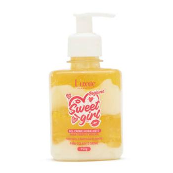 GEL HIDRATANTE BEIJAVEL PINA COLADA 250G LX1005