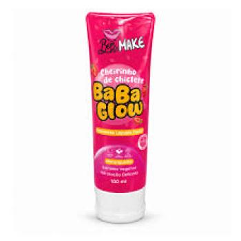 SABONETE BABAGLOW MORANGUINHO 100ML