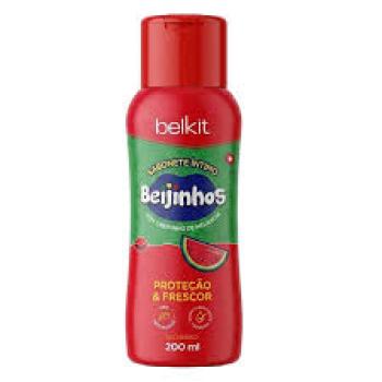 SABONETE INTIMO BEIJINHOS MELANCIA 200ML