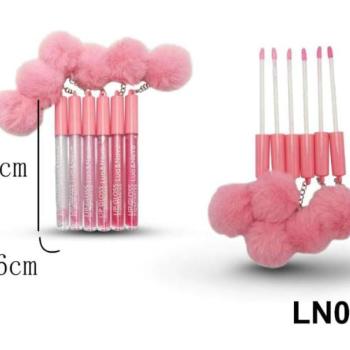 LIP GLOSS HIDRATANTE LUA E NEVE LN02686