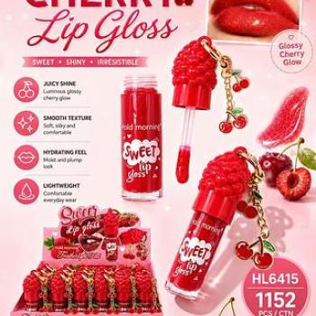 LIP GLOSS SWEET HL6415
