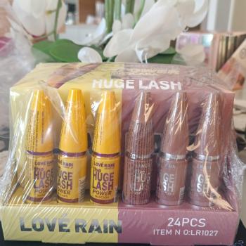 MASCARA P CILIOS LOVE RAIN LR1027