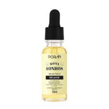 SERUM FACIAL RELAXE 20ML PR332