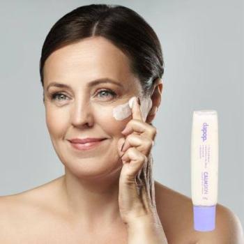 HIDRATANTE CALMSKIN DAPOP 28G DP2309