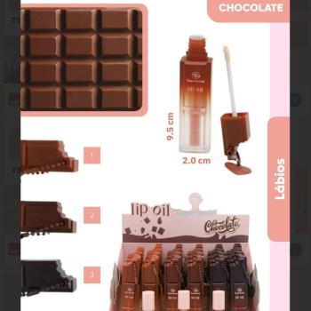LIP OIL CHOCOLATE TOQUE ESP 2,3ML TS07111