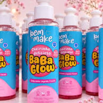 SABONETE BABAGLOW TUTTI FRUTTI 125ML