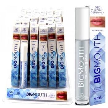 VOLUME GLOSS INCOLOR PHALLEBEAUTY 4ML PH008