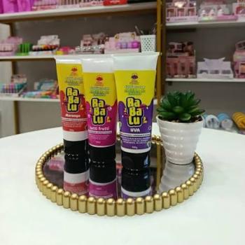 ESFOLIANTE BABALU 100G ELLAS