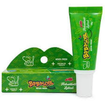 HIDRATANTE LABIAL 10G MENTA SOUL002