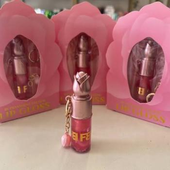 LIP GLOSS BY FRANMAINY LG3831