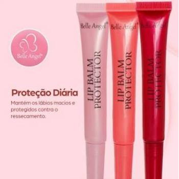 LIP BALM PROTECTOR 10,6ML B165