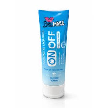 SABONETE LIQUIDO ON OFF 100ML