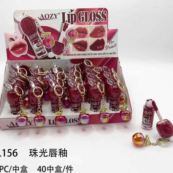 LIP GLOSS AOZY AL156
