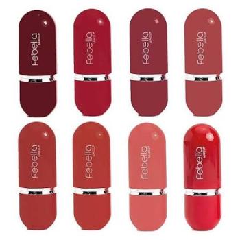 BATOM FEBELLA MAKEUP BOCA LINDA  BM40213
