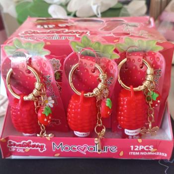 LIP GLOSS MOCMALLURE MOC2353
