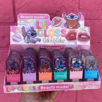 LIP GLOSS STITCH L7097