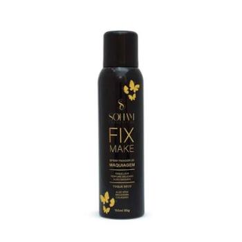 SPRAY FIXADOR DE MAQUIAGEM 150ML 1042