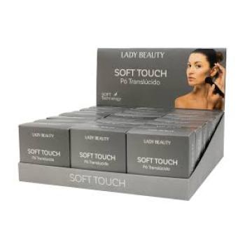 PO TRANSLUCIDO SOFT TOUCH LADY BEAUTY 12G
