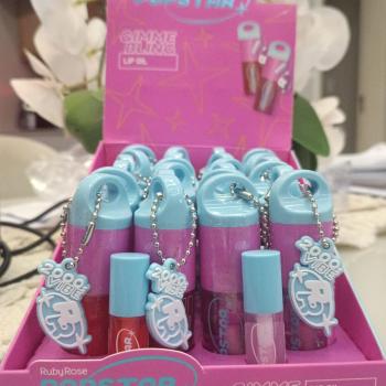LIP OIL POPSTAR RUBY ROSE 4,8G HB65072