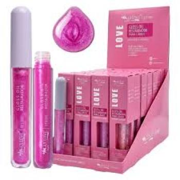 GLOSS OIL RESTAURADOR 4,5G MAX LOVE 174