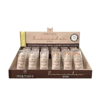 ILUMINADOR STICK 8,5G MIAMAKE