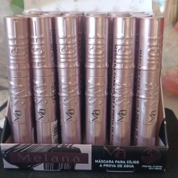 MASCARA P CILIOS MELANA CZ145