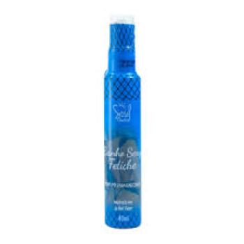 PERFUME P CALCINHA SOUL FETICHE 40ML