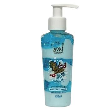 GEL HIDRATANTE BEIJAVEL MENTA 100ML