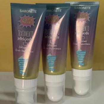 SABONETE ANTISSINAIS SUPER PODERES 100ML