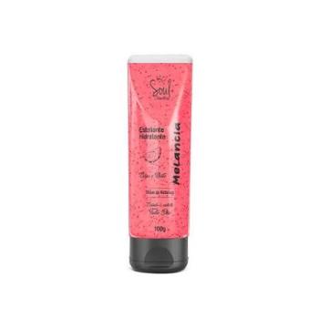 ESFOLIANTE MELANCIA SOUL 100G