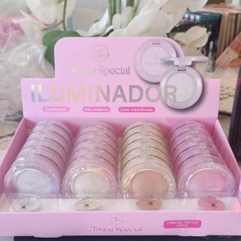 ILUMINADOR TOQUE ESPECIAL 6,7G TS01233