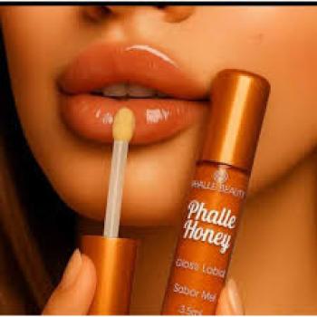 GLOSS LABIAL PHALLE HONEY 3,5ML PH0908