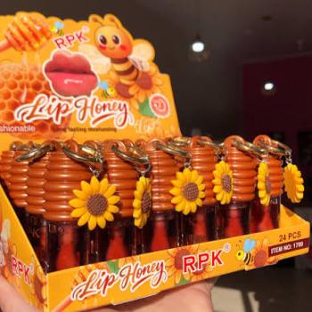 LIP HONEY  RPK 1700