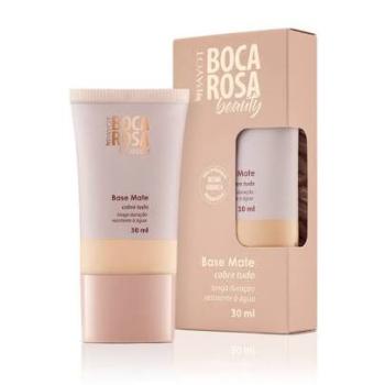 BASE MATTE BOCA ROSA 30ML COR 01 74101