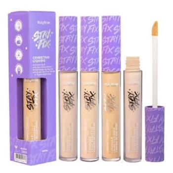CORRETIVO LIQUIDO STAY FIX 3,9ML HB9123