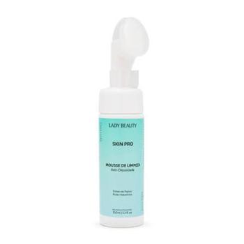 MOUSSE DE LIMPEZA ANTI OLEOSIDADE 150ML LADY BEAUTY