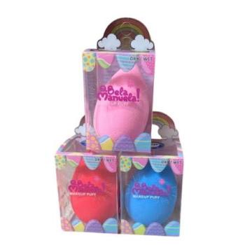 ESPONJA COXINHA BELA MANUELA  QBM500
