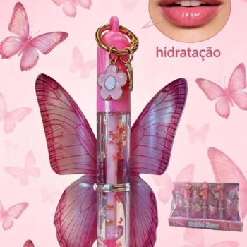LIP OIL BOBBI RARA BUTTERFLY 6ML BRB21308