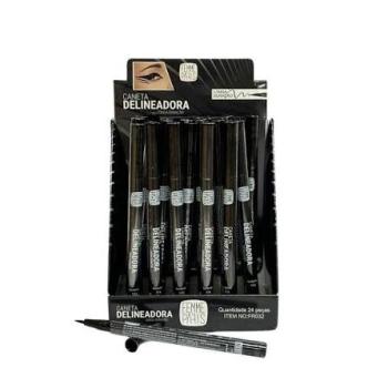 CANETA DELINEADORA 1,5G FEMME PARIS