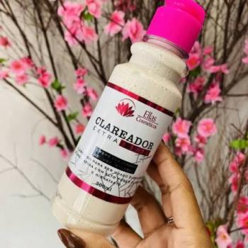CLAREADOR EXTRA FORTE 300G ELLAS