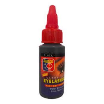 COLA P CILIOS SALON PRO BLACK 30ML
