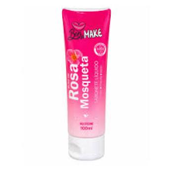 SABONETE LIQUIDO ROSA MOSQUETA 100ML