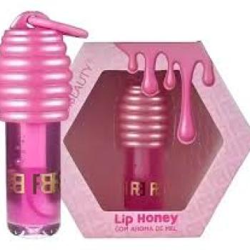 LIP HONEY ROSA
