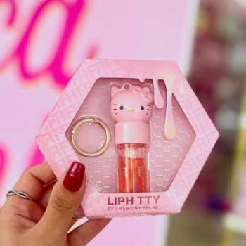 LIP HELLO KITTY